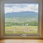 Mountain With Panoramic Views In Brakastolen Дом отдыха *