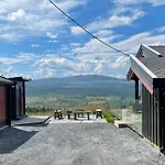 Mountain With Panoramic Views In Brakastolen * Рон