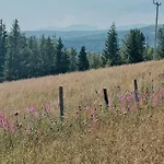 Mountain With Panoramic Views In Brakastolen