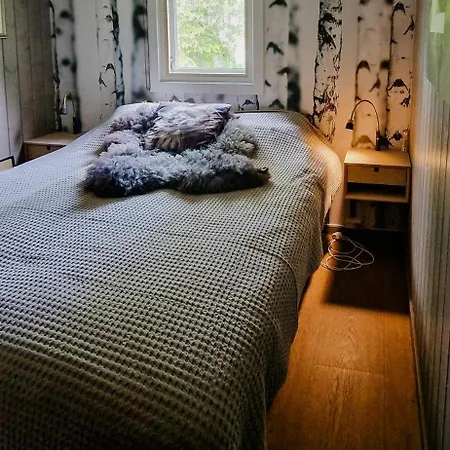 Mountain With Panoramic Views In Brakastolen Casa de Férias