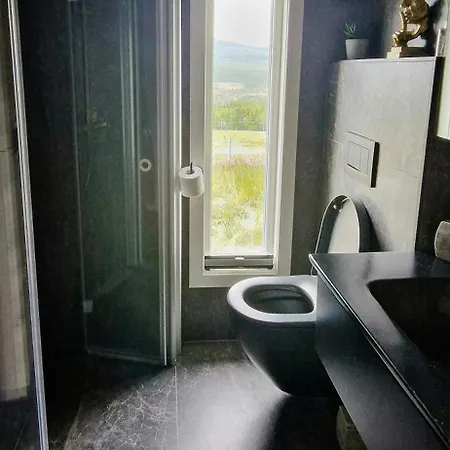 Mountain With Panoramic Views In Brakastolen *