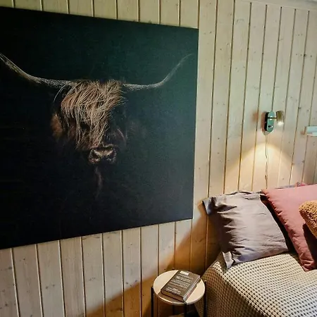 Mountain With Panoramic Views In Brakastolen