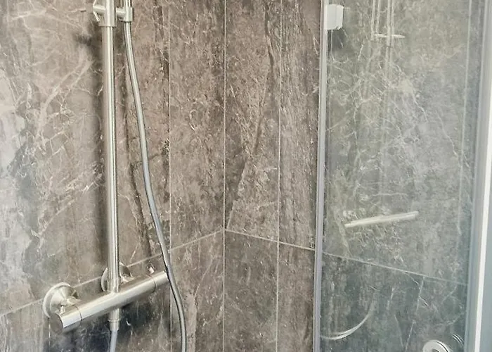 Semesterbostad Mountain With Panoramic Views In Brakastolen